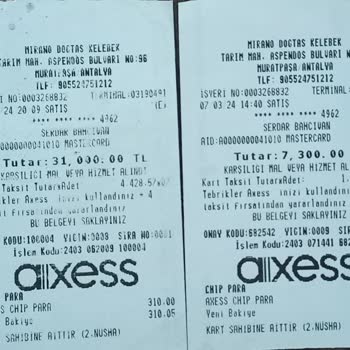 Ayıplı Ürün Doğtaş Mobilya Mobilya