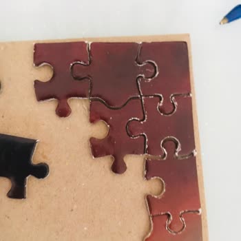 Adam Games Kalitesiz Puzzle Hayal Kırıklığı Yarattı