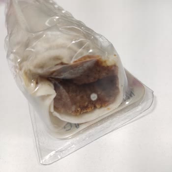 A101 Küflü Çiğ Köfte