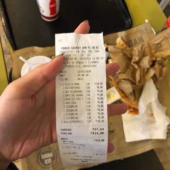 Sbarro Bol Malzemeli (malzemesiz) Pizzaları