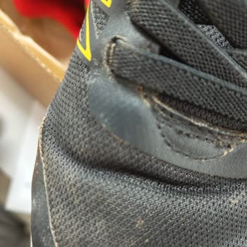 Skechers Çocuk Ayakkabısı 1 Haftada Deforme Oldu.