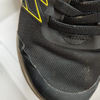 Skechers Çocuk Ayakkabısı 1 Haftada Deforme Oldu.