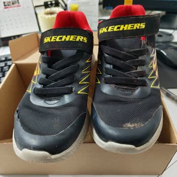 Skechers Çocuk Ayakkabısı 1 Haftada Deforme Oldu.