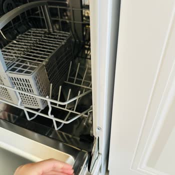 Bosch Bulaşık Makinem Bozuldu Servis Beni Mağdur Etti