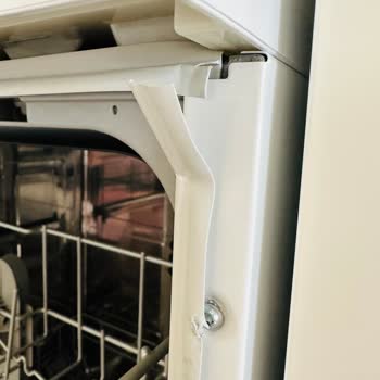 Bosch Bulaşık Makinem Bozuldu Servis Beni Mağdur Etti