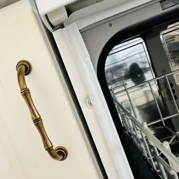 Bosch Bulaşık Makinem Bozuldu Servis Beni Mağdur Etti