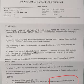 Axa Sigorta Sigorta Reddi Ve Acil Ameliyat Mağduriyeti