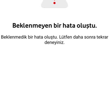 Vodafone FreeZone 1 Günlük Ücretsiz Sınırsız İnternet