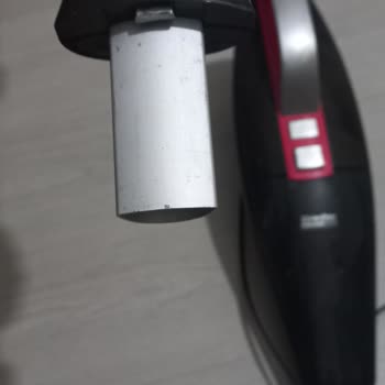 Heifer Dikey Süpürge Arıza