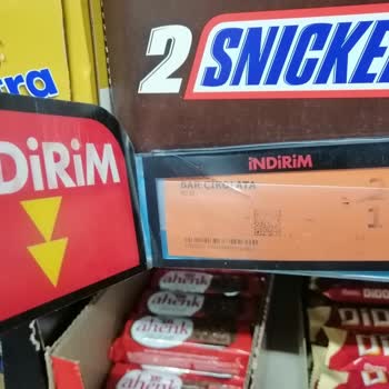 A101 Lütfen Fişinizi İnceleyin!