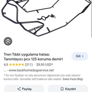 Honda Müşteri Hizmetleri Ve Fiyatlandırma Sorunu