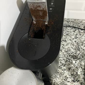 Nespresso Makineden Duman Çıkması Ve Kapsül Patlaması