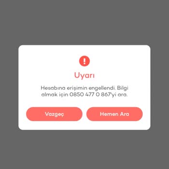 Tosla Uygulaması Mağduriyeti Şaşırtmıyor.