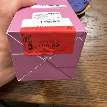 LC Waikiki Fazla Çekim Yapıldı