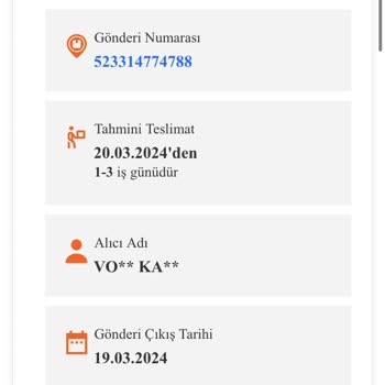 Owwo_shoes Hayal Kırıklığına Uğratan Online Alışveriş Deneyimi