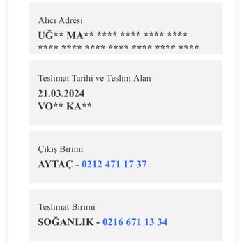 Owwo_shoes Hayal Kırıklığına Uğratan Online Alışveriş Deneyimi