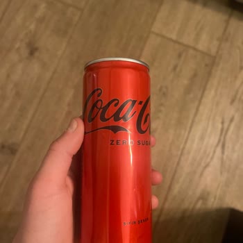 Coca-Cola Boş Çıktı