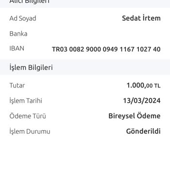 Modashiip (Instagram) Modashiip Dikkat Edelim