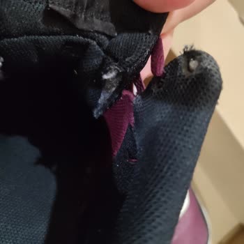 Deichmann - Nike Ayakkabı Sorunu