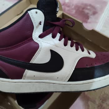 Deichmann - Nike Ayakkabı Sorunu