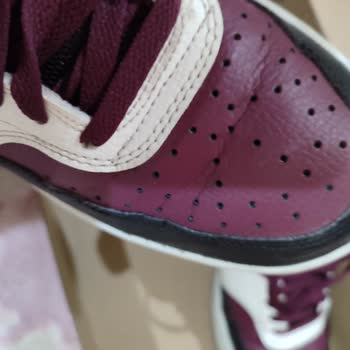 Deichmann - Nike Ayakkabı Sorunu