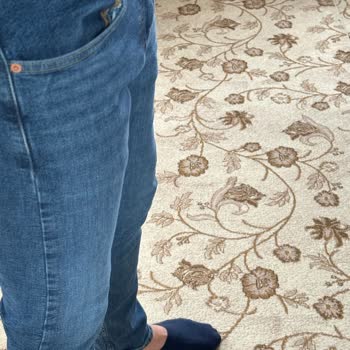 Levis Pantolon Defoları