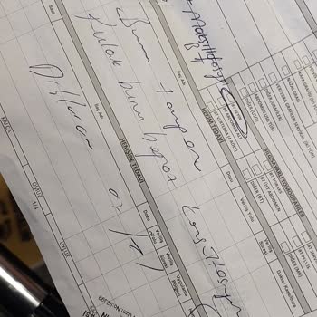 Tuzla Devlet Hastanesi Hastane Ziyaretimizde Yaşanan Tatsızlık