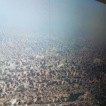 Onvo 65 İnc TV İkinci Günde Ekranda Cizgi Oluştu