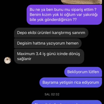 Melodi.kidss (Instagram) @melodi. Kids Instagram Sayfası Sahte!