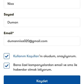 Şok Net Şok Mobil Win Sistem Hatası Hala İademi Alamadım