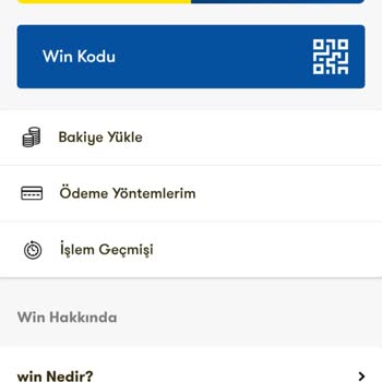 Şok Net Şok Mobil Win Sistem Hatası Hala İademi Alamadım
