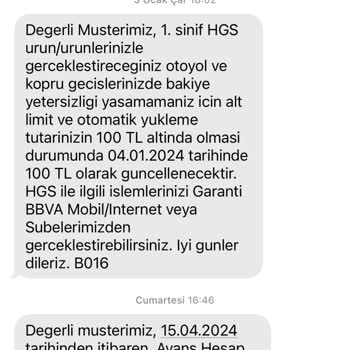 Garanti BBVA Faiz Oranını Erken Yükseltti