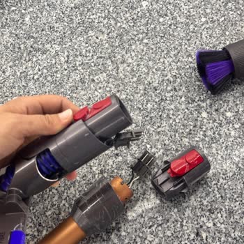 Dyson Ürün Kırılması Ve Garanti Sorunu