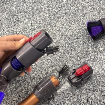 Dyson Ürün Kırılması Ve Garanti Sorunu