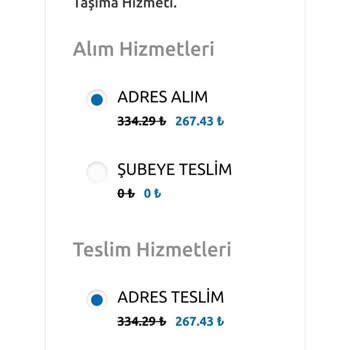 Güneyce Paketleme Gizlilik İhlali Endişesi Ve Sorumluluk Reddi