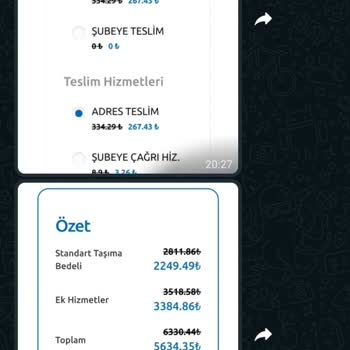 Güneyce Paketleme Gizlilik İhlali Endişesi Ve Sorumluluk Reddi