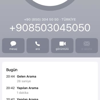 GetirYemek İade Ettiğim Yemeğin Ücret İadesi