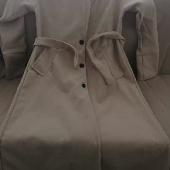 Tuba Mutioğlu Ürünlerin Kalıbı Çok Büyük Ve Yanlış Ürün Gönderiyorlar