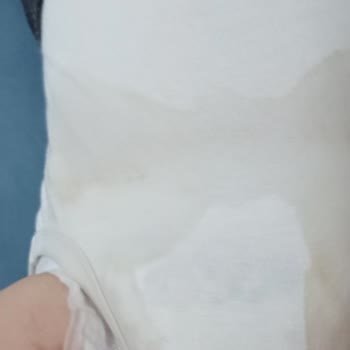 Goon Bebek Bezi Sürekli Sızdıran Bez