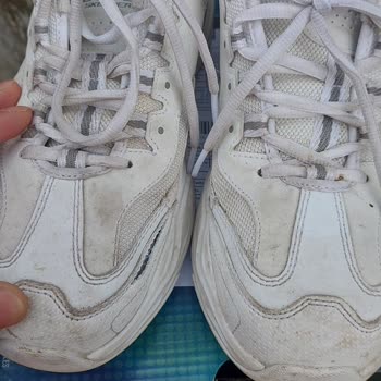 Skechers Kalitesiz Ayakkabı Sorunu Ve Mağduriyetim