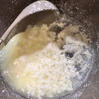 Elta Ada Organik Ürünler Elta Ada Jersey Süt İle Mayaladığım Yoğurtlar Kesiliyor