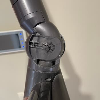 Dyson Garanti Ve Parça Problemi