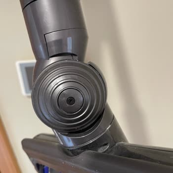 Dyson Garanti Ve Parça Problemi