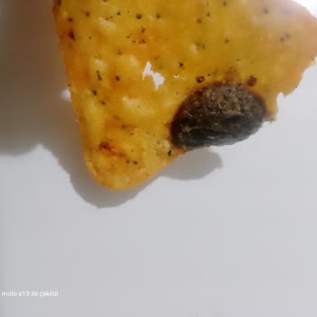 BİM Cips Party Şikayet