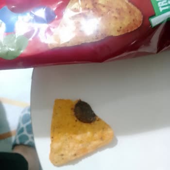 BİM Cips Party Şikayet