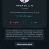 Xiaomi PTT Şikayet Param