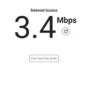 TTNET Yavaş İnternet