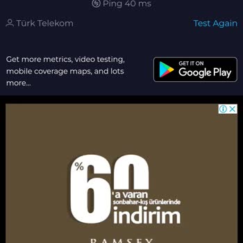TTNET Yavaş İnternet