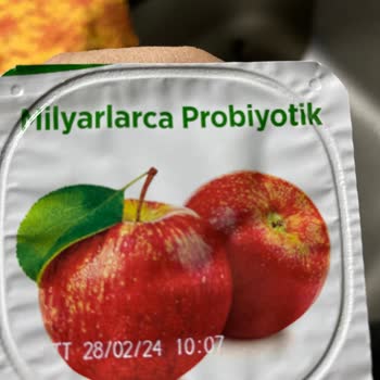 Migros Tarihi Geçmiş Ürün
