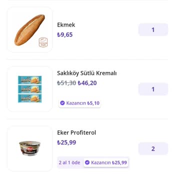 Eker Süt Ürünleri